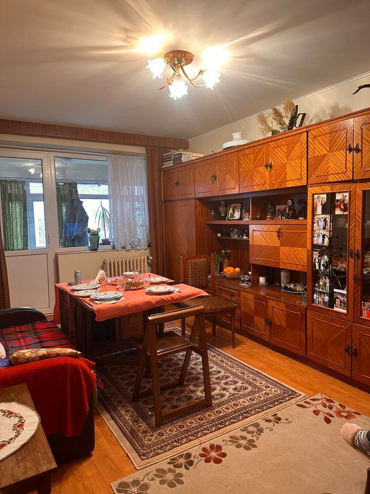 Apartament 3 camere. Zona Tineretului. Piata Norilor - Poză 2