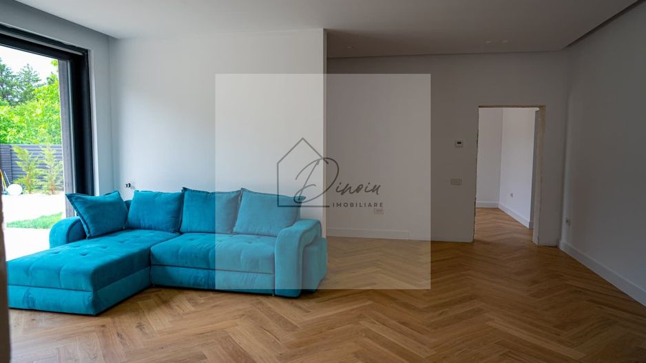 Casa Premium Saftica I High End I 4 camere I teren 470 mp I COMISION 0 - Poză 37