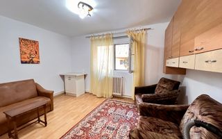 Apartament 3 Camere | 52 mp | Balcon | Zona Cetate - Poză 5