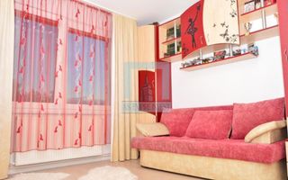 Ap 4 camere mobilat-utilat - zona Tractorul - Poză 10