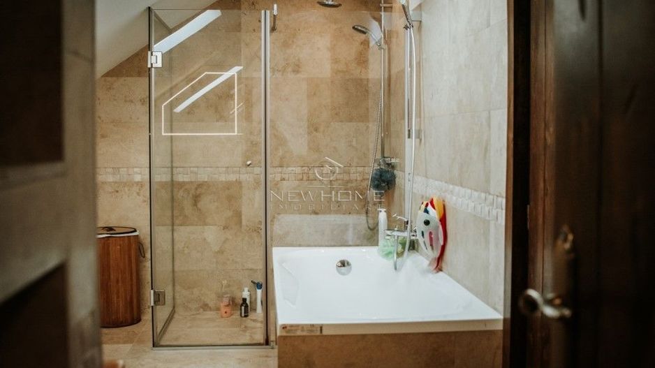 Casa de vanzare 4 camere, zona centrala Gherla - Poză 8