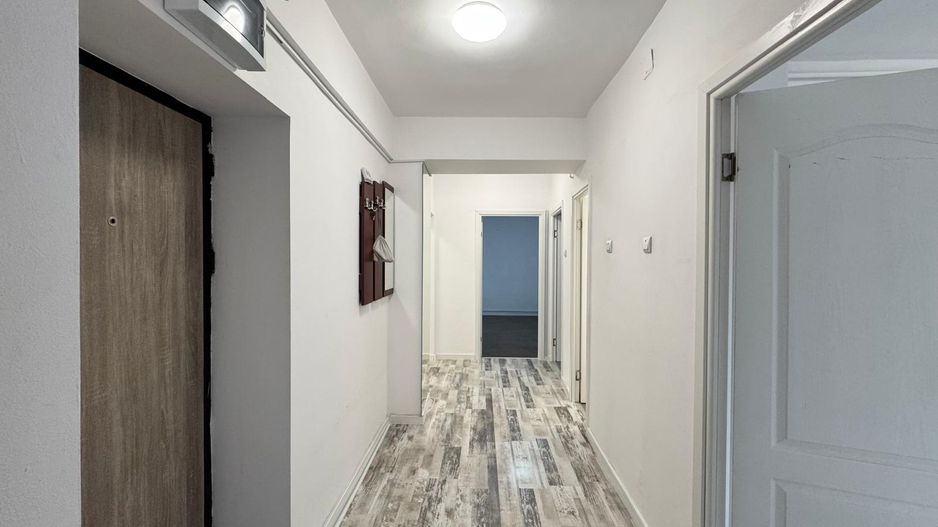 COMISION 0! Apartament cu 4 camere langa AFI, in Centrul Civic - Poză 9