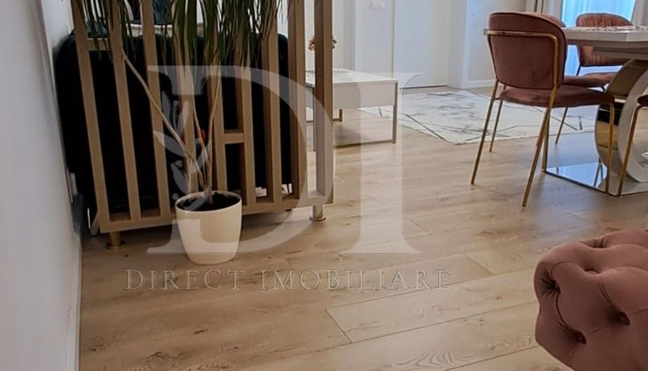 Apartament la cheie / Zona Vivo - Poză 15