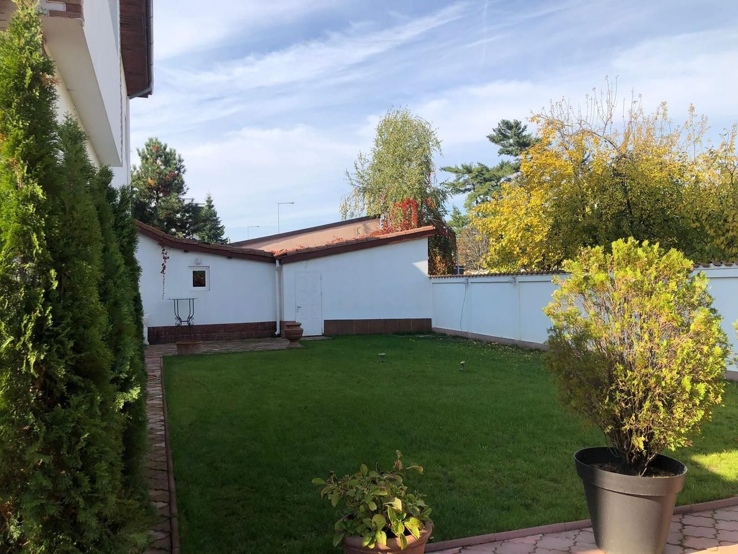 Vilă Erou Iancu Nicolae |  Locație premium stradală - Poză 4