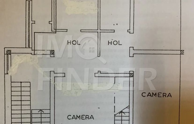 Vanzare 3 camere Zorilor, Zorilor, zona Padurii - Poză 7