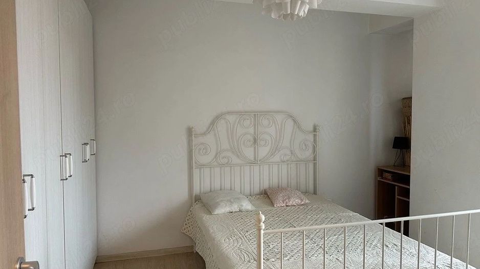 Apartament 2 camere | București Noi cu parcare - Poză 1