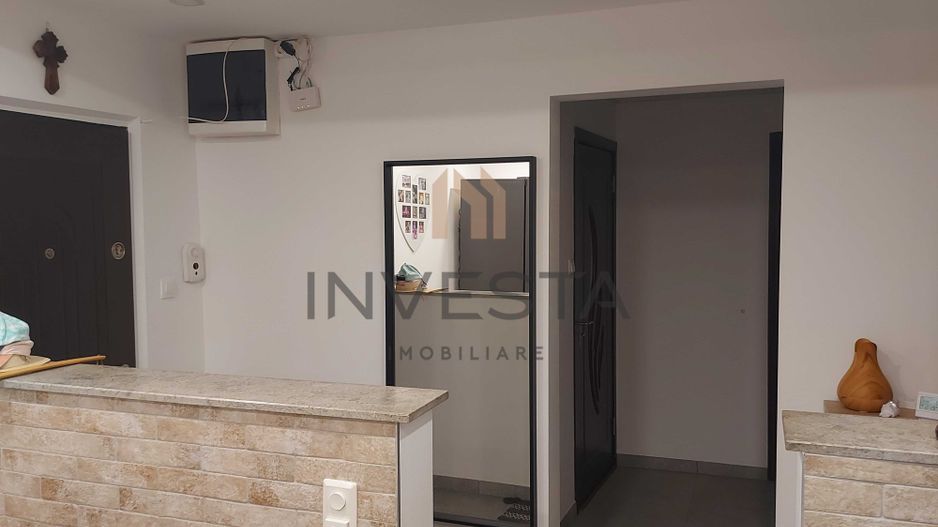 Apartament Modern 3 Camere Decomandat in Zorilor | Zona Eugen Ionesco - Poză 8