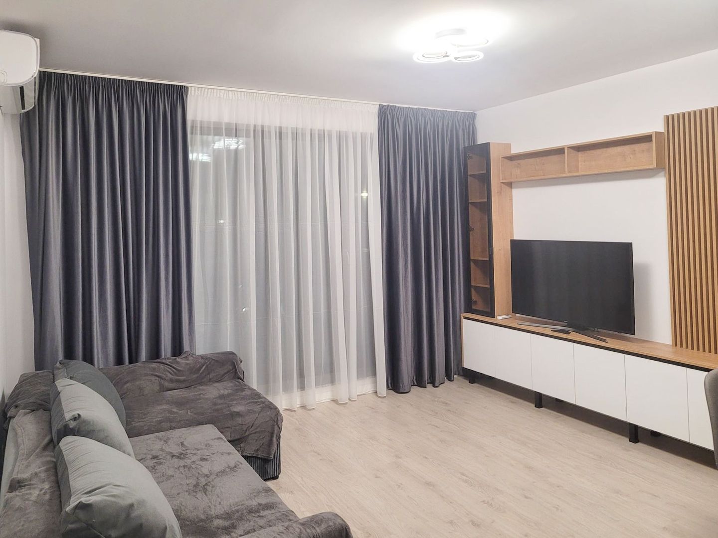 Închiriere apartament 2 camere | Prima Închiriere | Parcare inclusă - Poză 5
