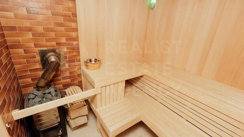 Chirie, apartament, 6 camere, strada Ciocarliei, Telecentru - Poză 14