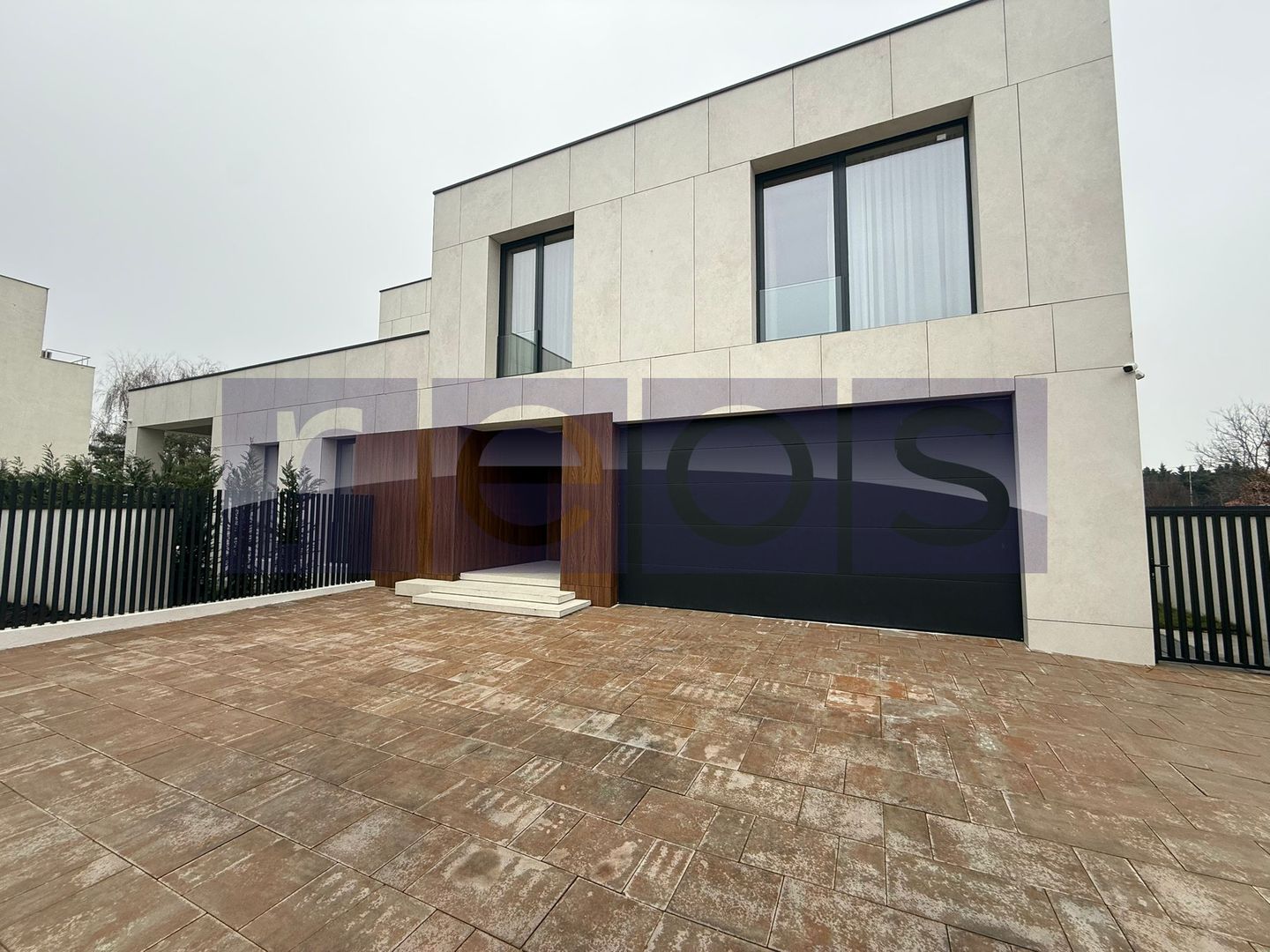 VANZARE VILA DEOSEBITA  | IANCU NICOLAE | ULTRAFINISATA | 384MP | - Poză 75