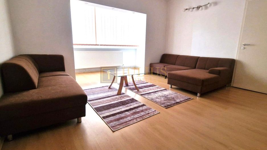 Apartament cu 2 camere in Complexul Studentesc - Poză 1