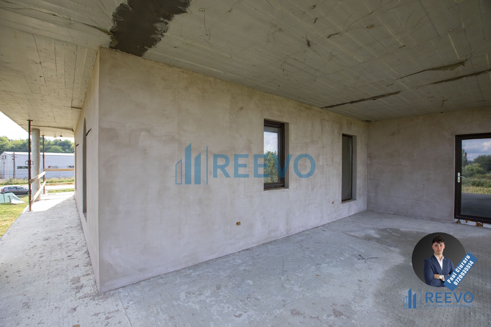 Casă/Vilă cu 6 camere de vânzare, Răcăciuni - Poză 29