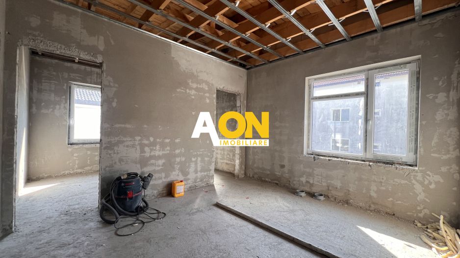 Casă Individuala 4 Camere | 3 Bai | 120 mp utili | Zona Alba-Micești - Poză 17