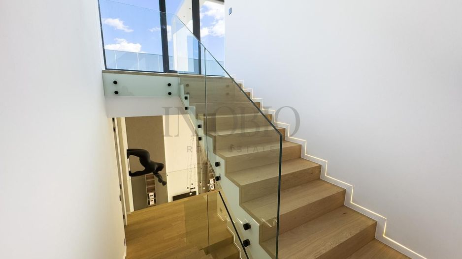 Vila 6 Camere | Piscina | Smart Home Comision 0% - Poză 10