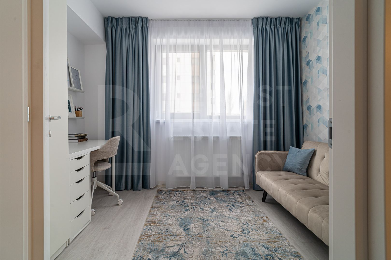 Vânzare, apartament, 2 camere + birou, Hils Brauner, București - Poză 16