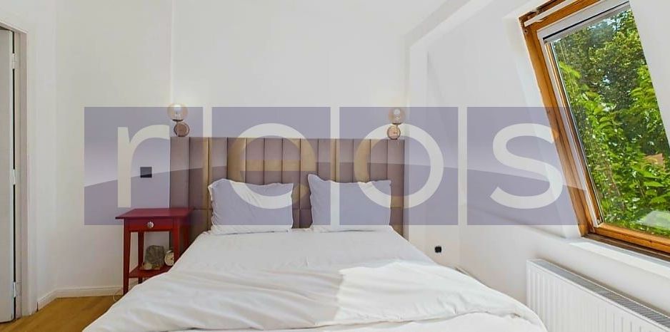 VANZARE 3 CAMERE - VILA INTERBELICA - Calea Victoriei - Poză 7