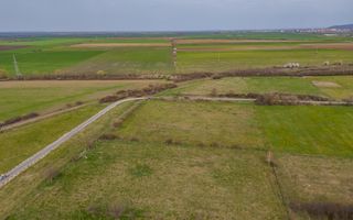 Teren intravilan, Galsa - Poză 3