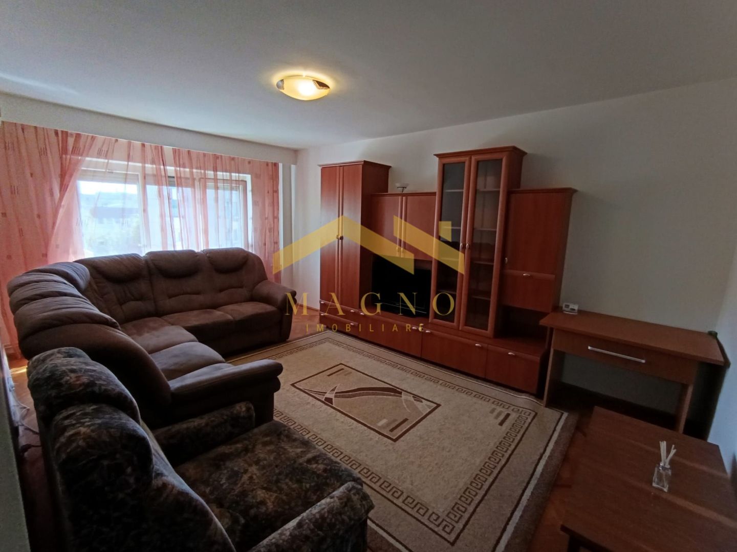 Apartament 2 camere de inchiriat ZONA GARII - Poză 1