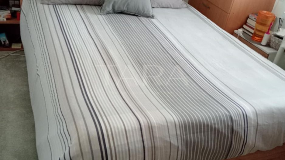 Apartament decomandat cu 2 camere în Mănăștur, zona Flora. - Poză 4