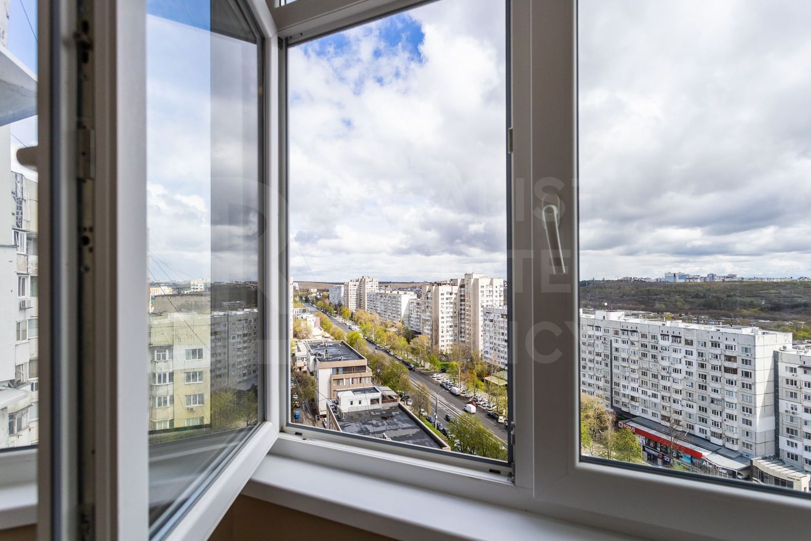 Vânzare, apartament, o cameră, bd. Moscovei, Râșcani - Poză 10