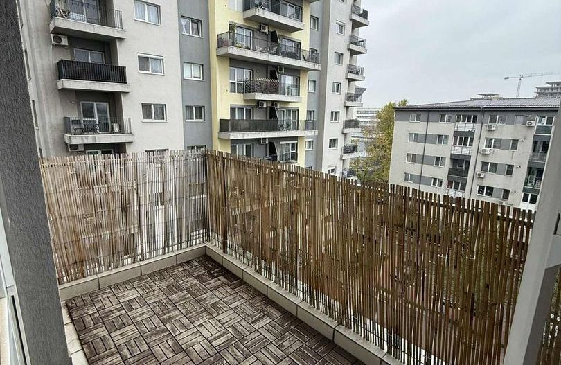 Apartament 2 camere zona Ozana - Str. Fetesti - Poză 10