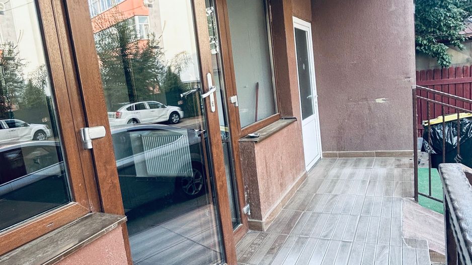 Spatiu comercial str. Biruintei 110 - Popesti Leordeni - Poză 10