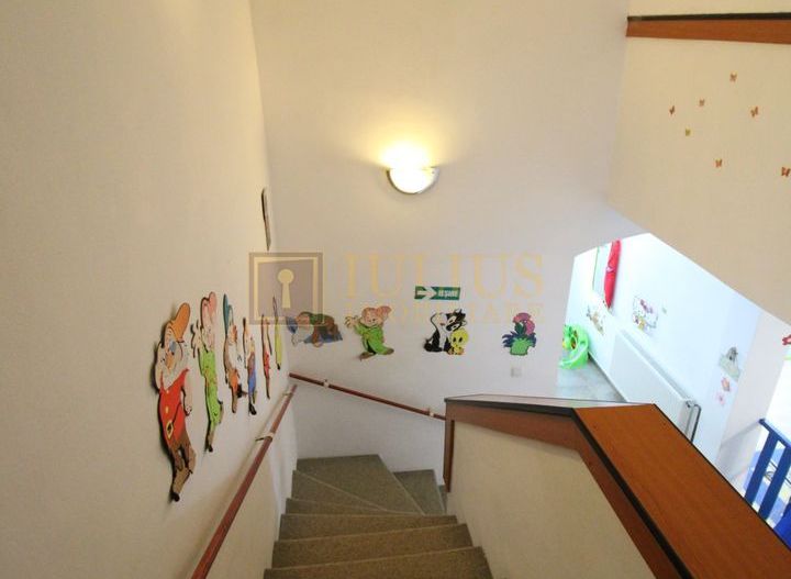Casa ideala pentru activitati Comerciale. (gradinita, after school, ...) - Poză 16