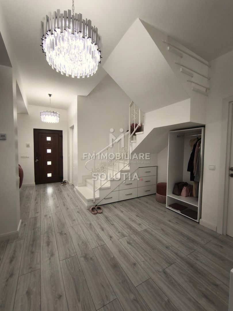 Casă tip duplex | Garaj | Zona Brândușelor | Baia Mare - Poză 21