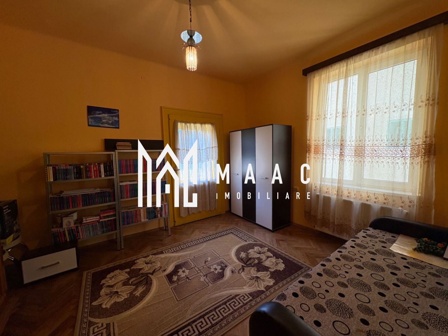 Apartament 2 camere I La casa I Parcare I Zona Piata Cibin - Poză 6