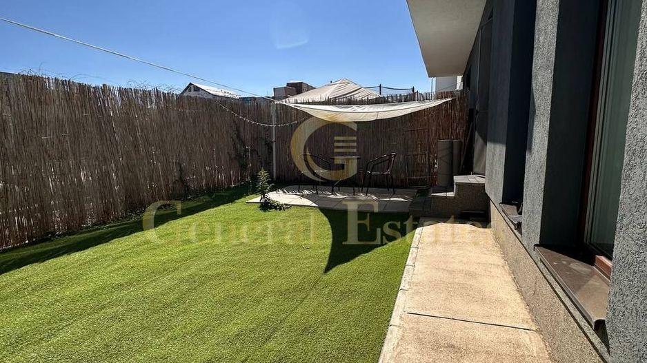 Luminos, modern și cu grădină proprie – apartamentul ideal te așteaptă - Poză 18