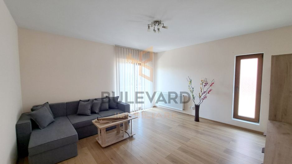 Apartament 2 camere, 2 locuri de parcare, Apahida! - Poză 5