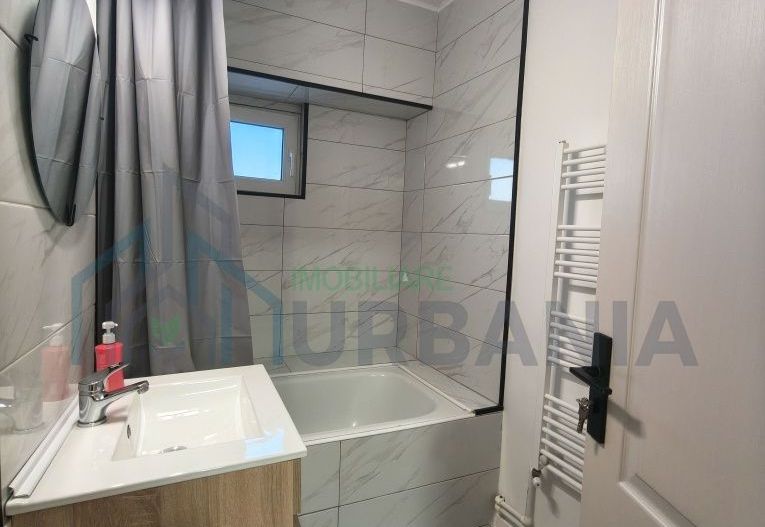 Apartament 1 camera decomandat Tatarasi Lidl - Poză 4