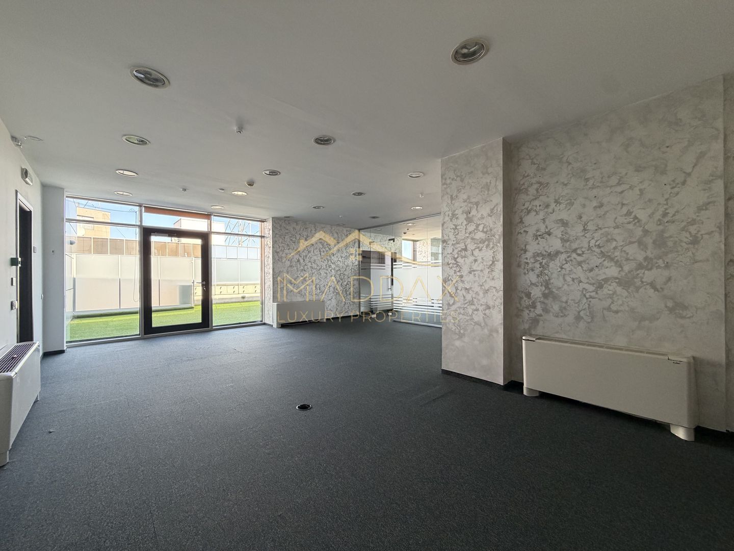 Spațiu de birouri *201.38 mp* // Baneasa - Poză 7