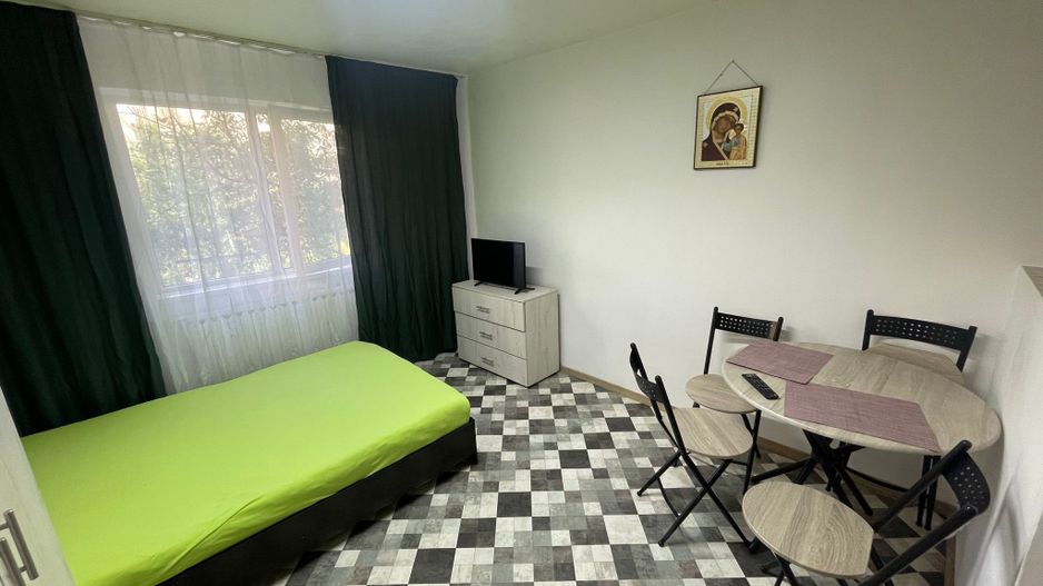 Garsonieră de vânzare | 22 mp | Mărăști - Poză 1