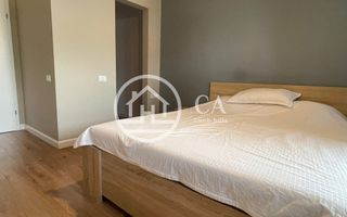 Apartament cu 2 camere de inchiriat in cartierul Luceafarul, Oradea - Poză 3