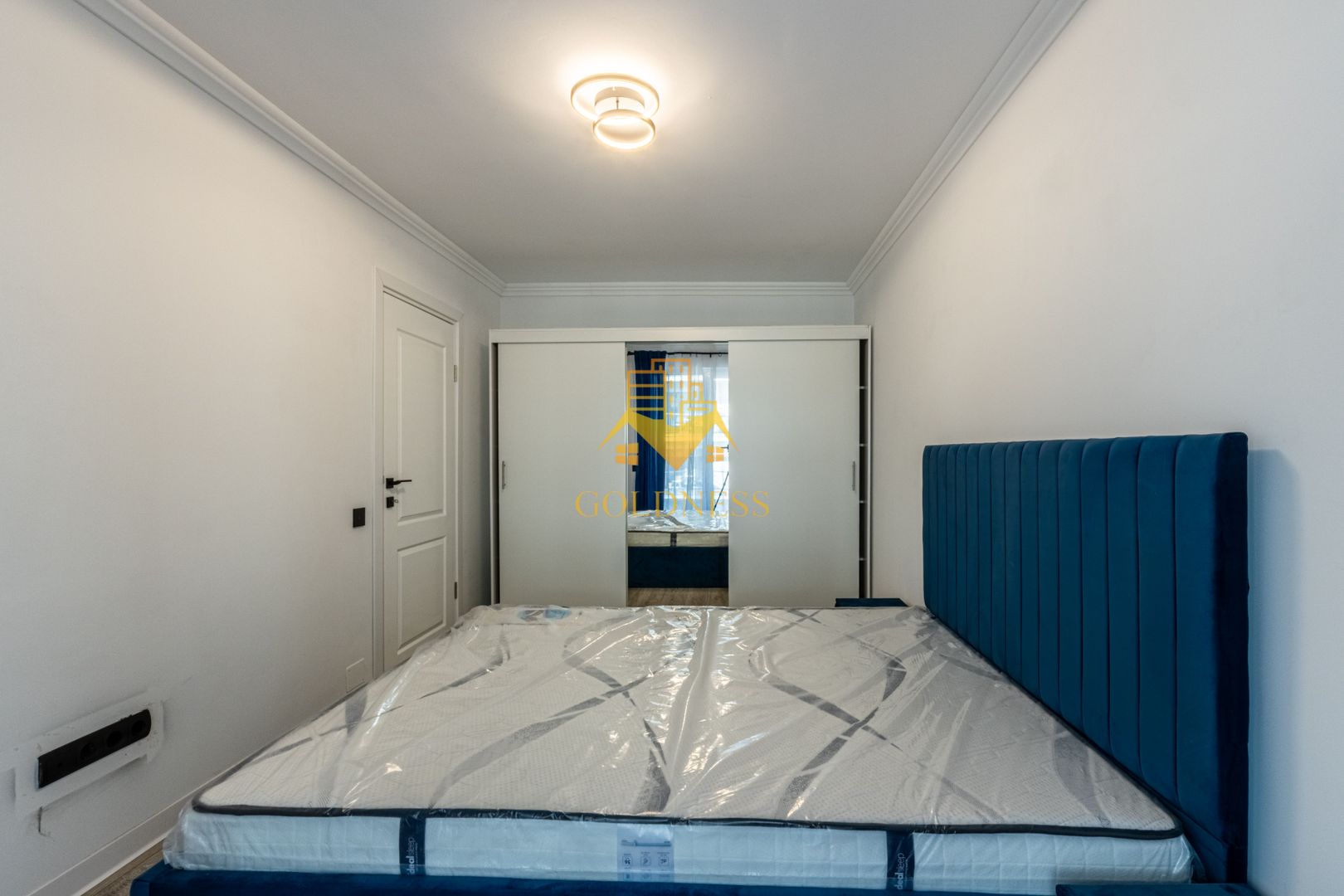 3 camere, parcare, prima închiriere, Soporului, Iulius Mall, FSEGA - Poză 9