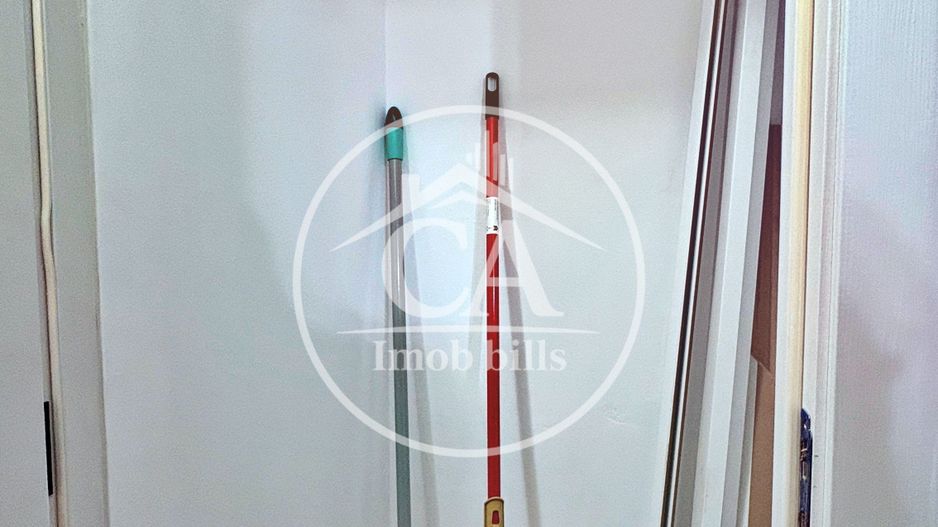 Apartament cu 3 camere de inchiriat in zona Decebal, Oradea - Poză 9