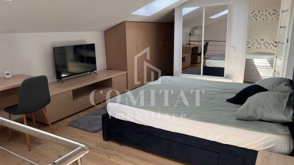 Apartament in casa | 65mp | Mărăști zona Kaufland - Poză 7