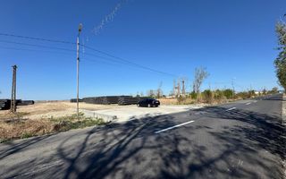 Teren extravilan de vânzare – Căteasca, Argeș | 27.201 mp | Deschidere 58,55 m - Poză 9
