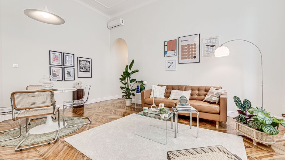 Apartament splendid în zonă centrală - Poză 7