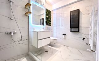 Apartament mobilat și utilat | 50 MP | ideal pentru investiție | Pipera Ivory - Poză 9