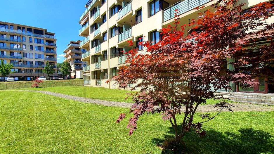 Garsoniera premium Copou - Exclusive Residence - Poză 2