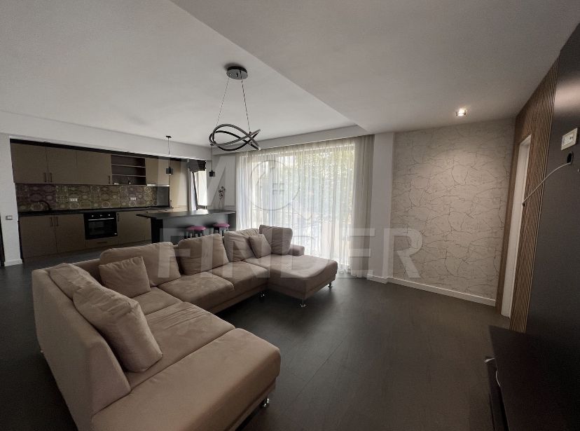 Vânzare apartament 78 mp in vila, Gheorgheni, zona FSEGA, Iulius Mall - Poză 2