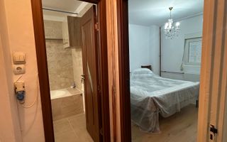 3 camere lanaga METROU si Parc - Poză 5