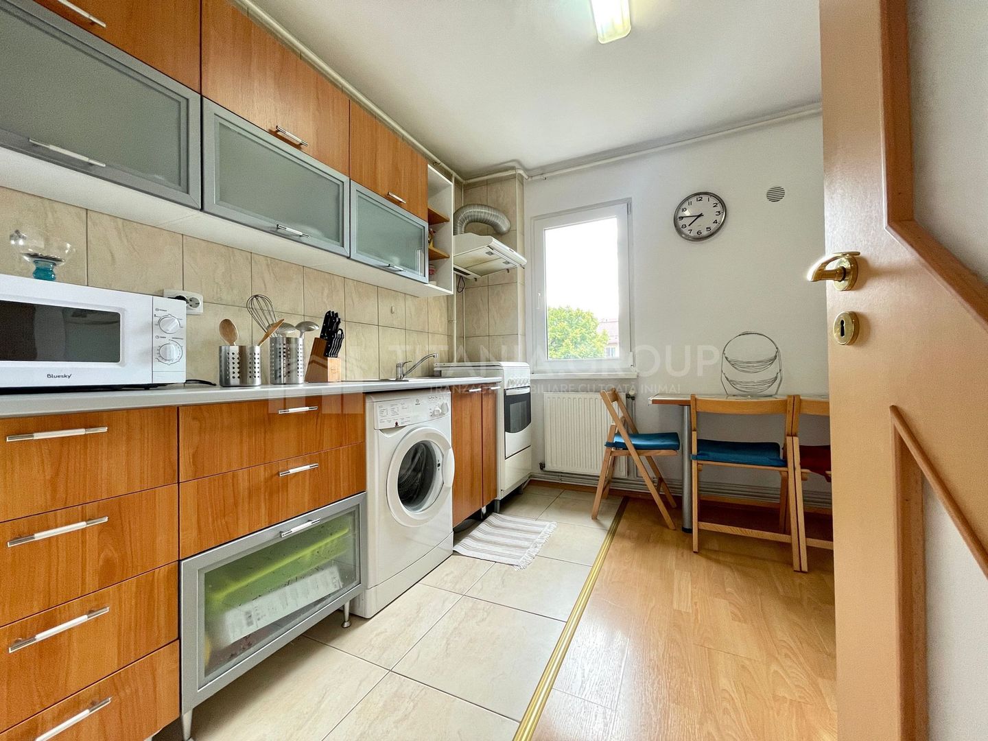 Apartament 2 camere, zona Astra - Poză 5