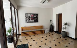 Apartament de ichiriat - 3 camere Herastrau -PARCARE -BOXA -NOU - Poză 53