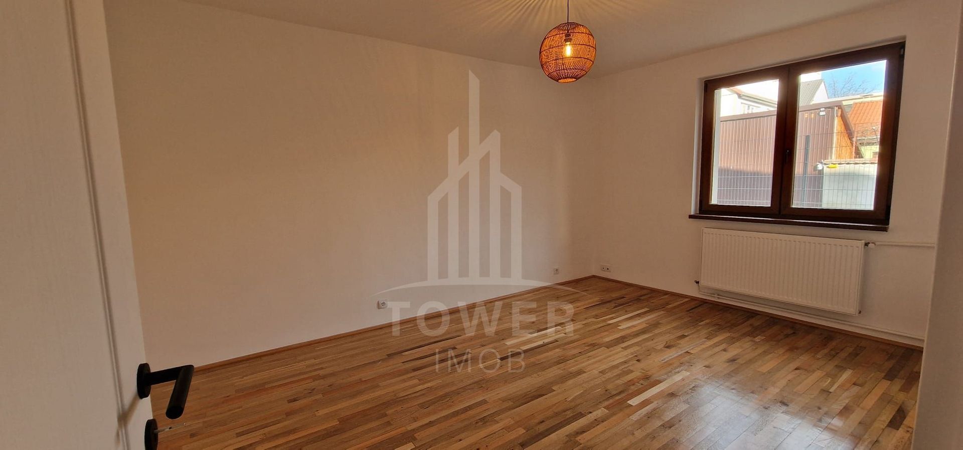 Casa de inchiriat 5 camere | Parter + Etaj 152mp utili | Zona Turnisor - Poză 4