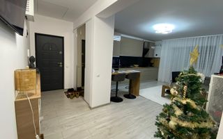 Superb apartament in zona El Gringo, Selimbar Sibiu - Poză 1