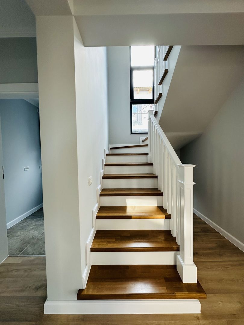 Vila spectaculoasa | 5 camere&Teren 600 mp | Langa Padure, Dumbravita - Poză 21