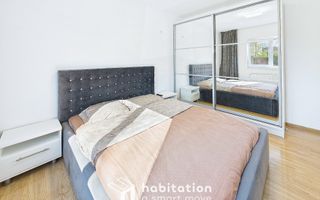 Apartament 3 camere, spațios si vibrant, pet friendly, in Braytim - Poză 13